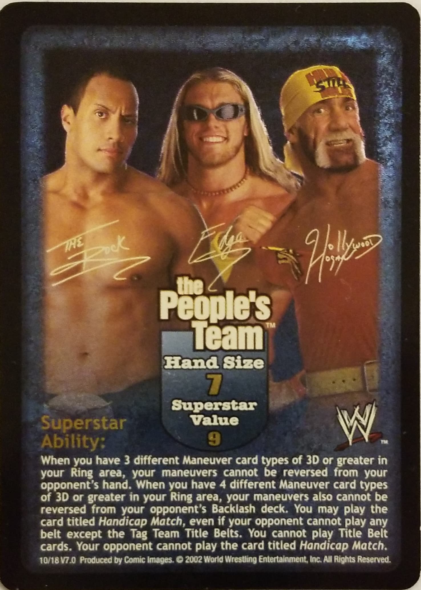 The Peoples Team